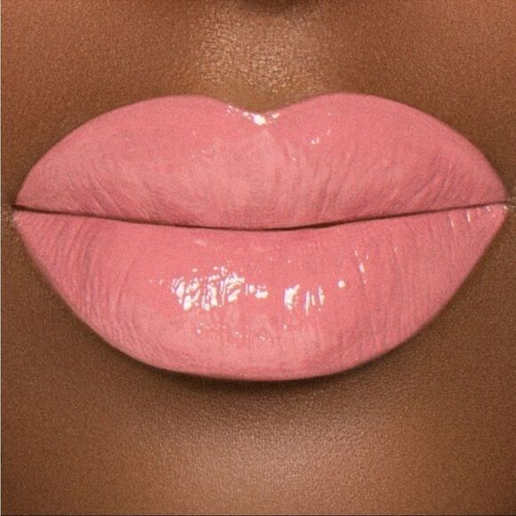 Jeffree Star 714 Lipgloss Peach - Picture 3 of 5